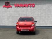 Lada (ВАЗ) Granta I Альметьевск  - изображение 14