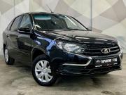 Lada (ВАЗ) Granta I Рестайлинг Оренбург  - изображение 22