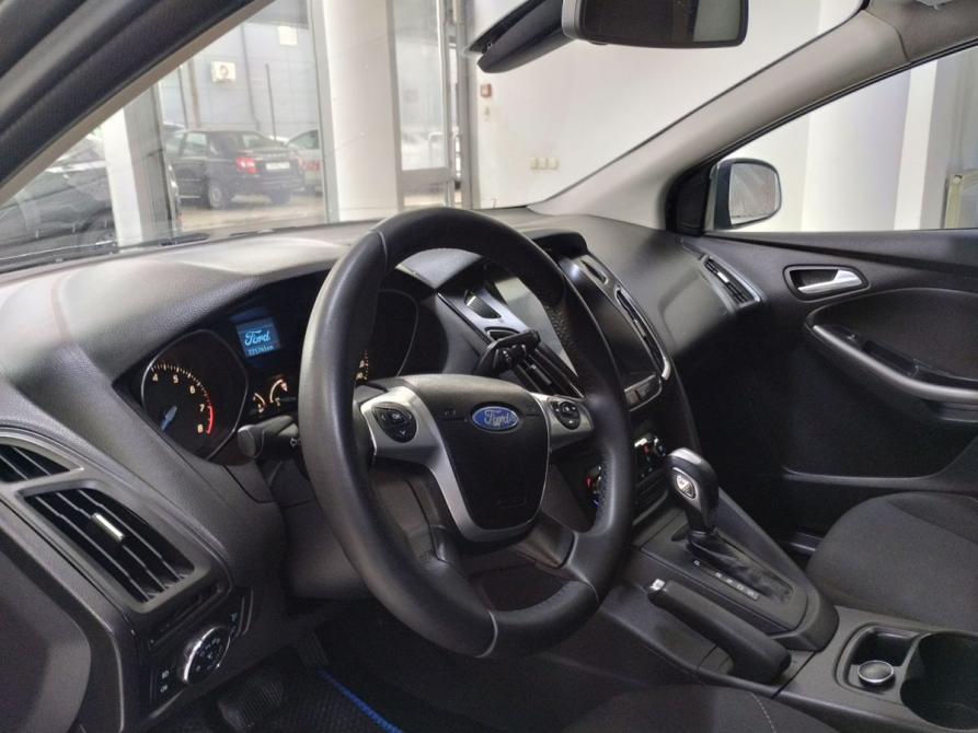 Ford Focus III Минеральные Воды  - изображение 7