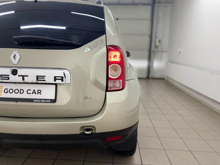 Renault Duster I Энгельс  - изображение 15