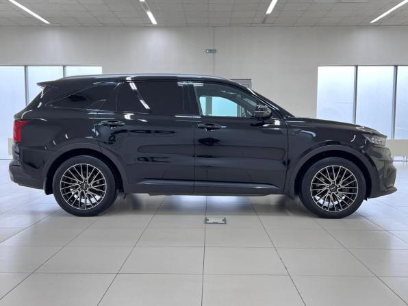 Kia Sorento IV с пробегом 2022 года, цена 3 290 000 рублей, 142303 км, внедорожник, Автокод Объявления