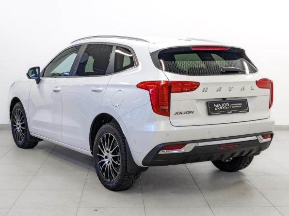 Haval Jolion I с пробегом 2024 года, цена 2 250 000 рублей, 1221 км, внедорожник, Автокод Объявления