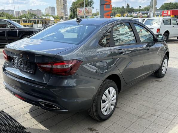 Новый Lada (ВАЗ) Vesta I Рестайлинг (NG) 2026 года, цена 1 705 000 рублей, седан, Автокод Объявления