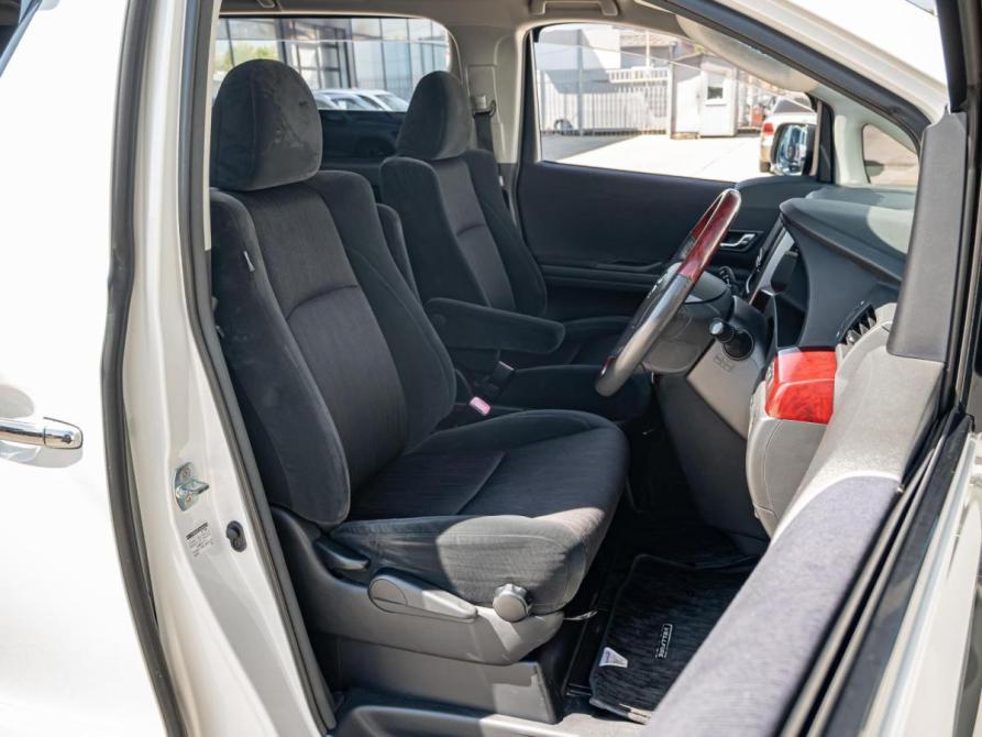 Toyota Vellfire I Краснодар  - изображение 11