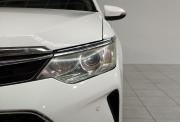 Toyota Camry VII (XV50) Саратов  - изображение 32