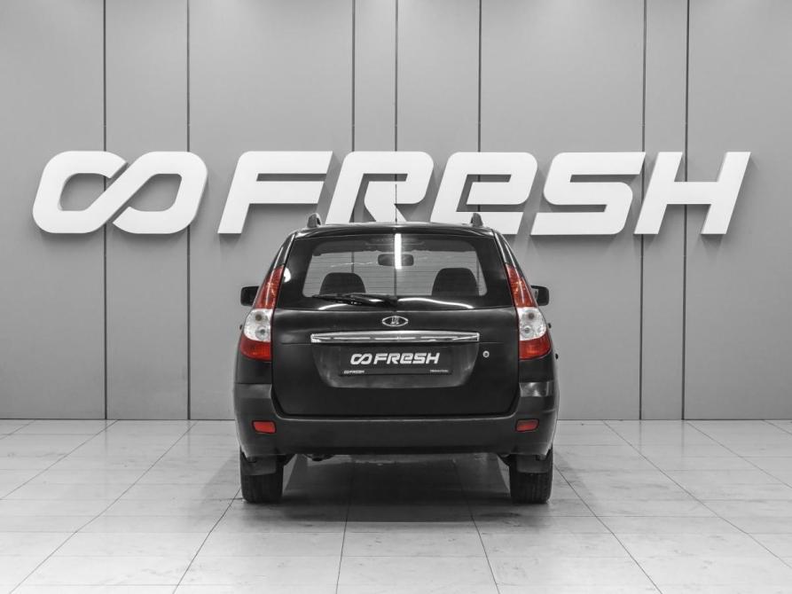 Lada (ВАЗ) Priora I Ростов-на-Дону  - изображение 4