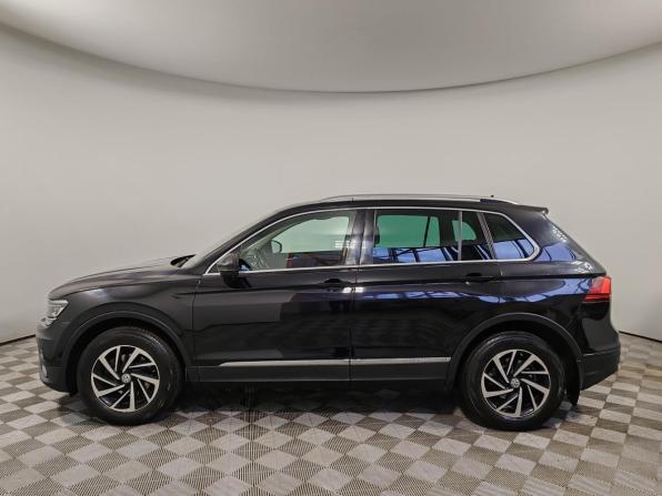 Volkswagen Tiguan II с пробегом 2018 года, цена 2 049 000 рублей, 167603 км, внедорожник, Автокод Объявления