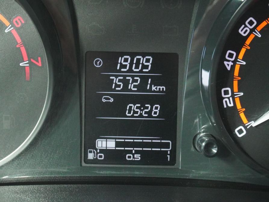 Lada (ВАЗ) Granta I Рестайлинг Вологда  - изображение 17