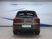 Volkswagen Tiguan I Рестайлинг Москва  - изображение 19