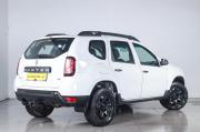 Renault Duster I Рестайлинг Челябинск  - изображение 25