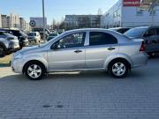 Chevrolet Aveo I Рестайлинг Вологда  - изображение 16
