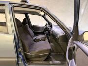 Chevrolet Niva I Новосибирск  - изображение 38
