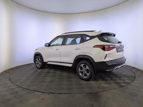 Kia Seltos I с пробегом 2021 года, цена 1 775 000 рублей, 157274 км, внедорожник, Автокод Объявления