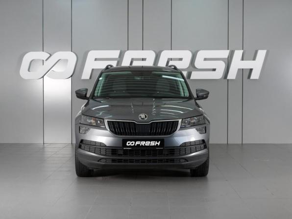 Skoda Karoq I с пробегом 2020 года, цена 2 475 000 рублей, 85852 км, внедорожник, Автокод Объявления