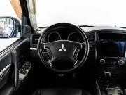 Mitsubishi Pajero IV Рестайлинг 1 Санкт-Петербург  - изображение 33