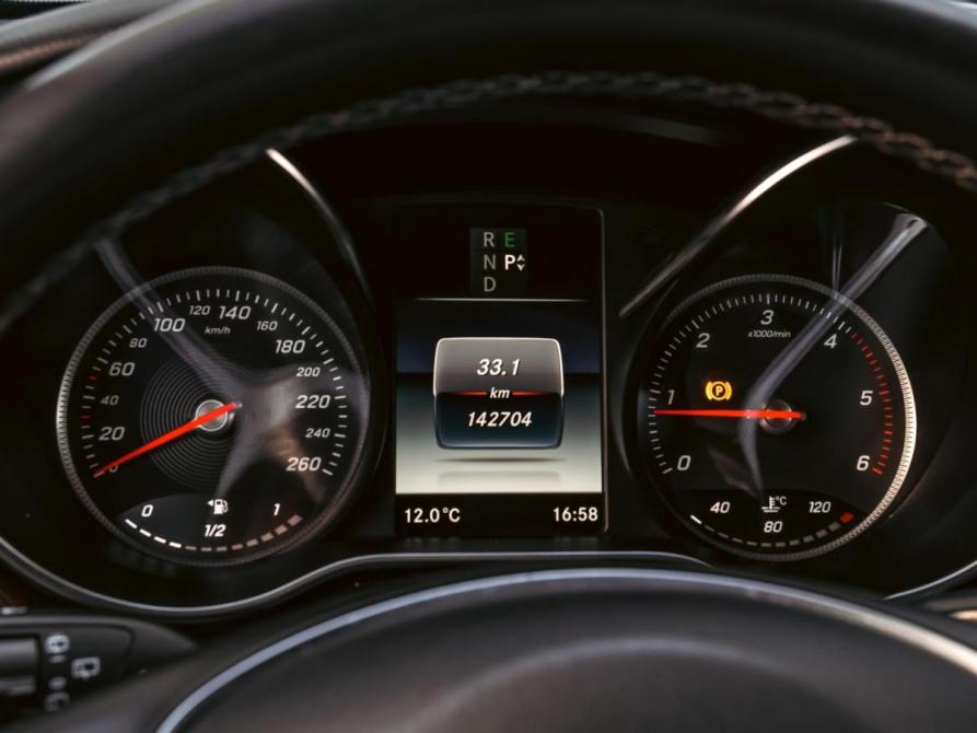 Mercedes-Benz V-Класс III (W447) Рестайлинг Краснодар  - изображение 19