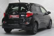 Toyota Ractis II Кемерово  - изображение 22