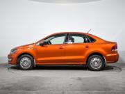 Volkswagen Polo V Рестайлинг Санкт-Петербург  - изображение 26