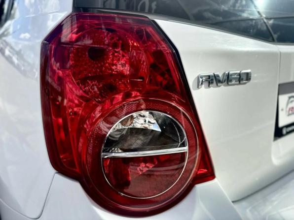Chevrolet Aveo I Рестайлинг с пробегом 2010 года, цена 460 000 рублей, 143000 км, хэтчбек, Автокод Объявления