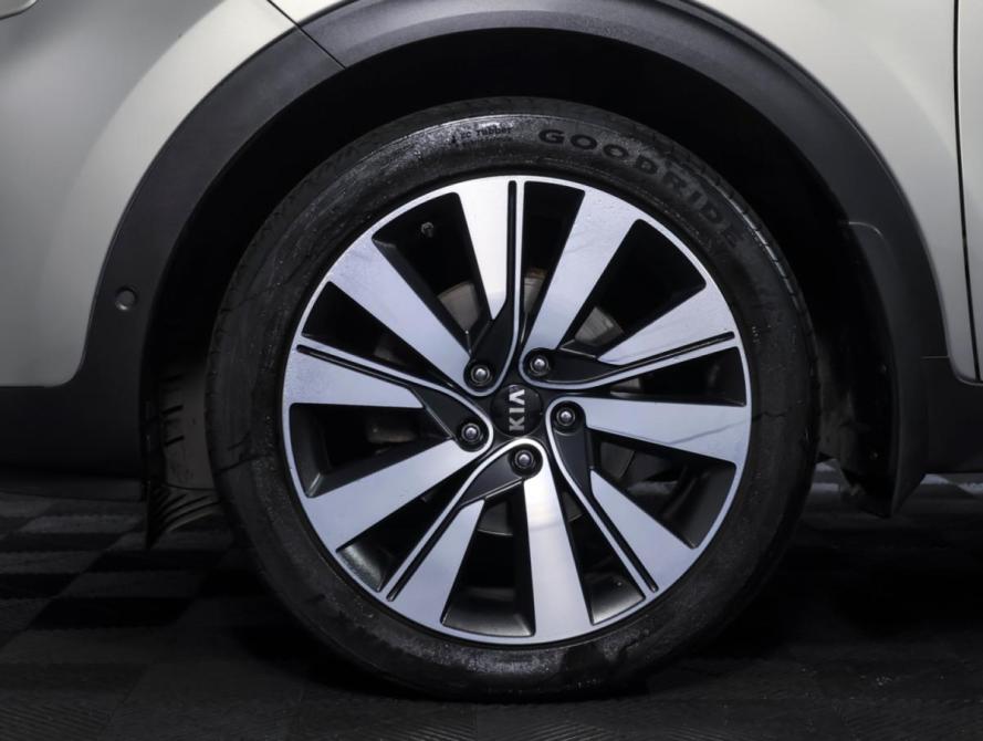 Kia Sportage IV Москва  - изображение 21