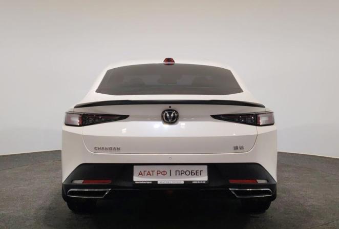 Changan Lamore с пробегом 2023 года, цена 2 290 000 рублей, 43885 км, седан, Автокод Объявления