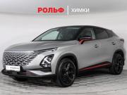 Omoda C5 I Химки  - изображение 20