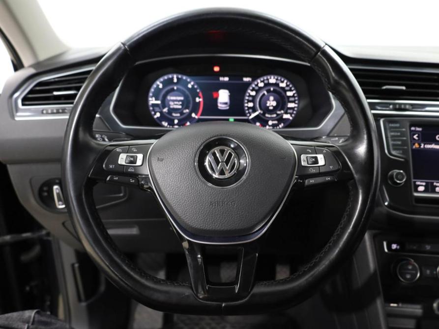Volkswagen Tiguan II Ростов-на-Дону  - изображение 12