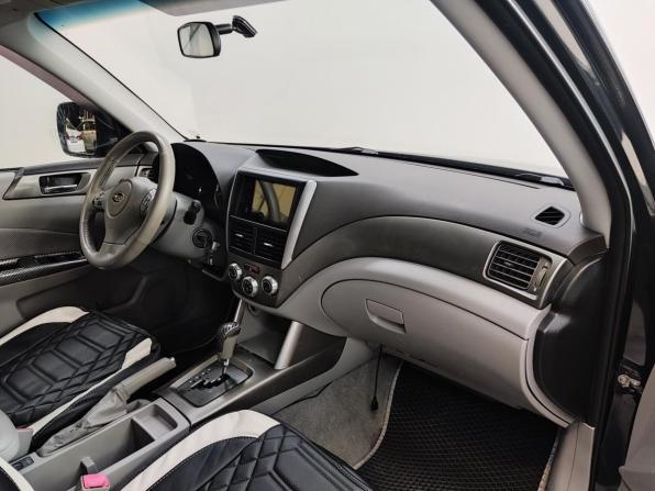 Subaru Forester III с пробегом 2010 года, цена 1 100 000 рублей, 299037 км, внедорожник, Автокод Объявления