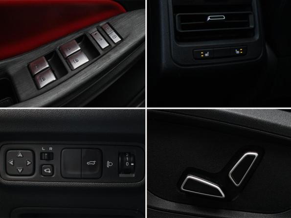 Changan CS55 Plus II с пробегом 2023 года, цена 1 970 000 рублей, 48877 км, внедорожник, Автокод Объявления
