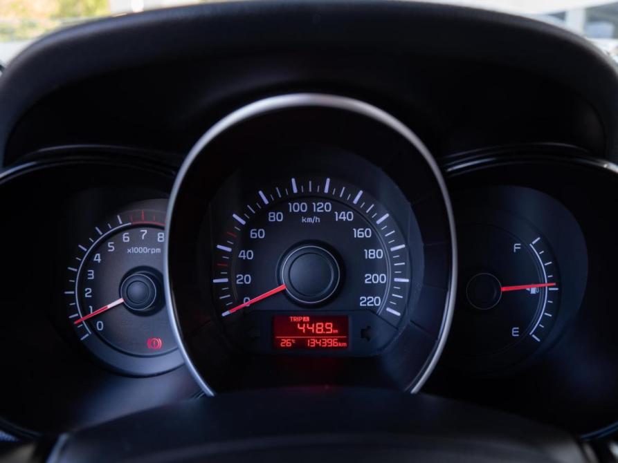 Kia Rio III Рестайлинг Волгоград  - изображение 12