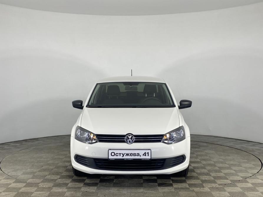 Volkswagen Polo V Воронеж  - изображение 14