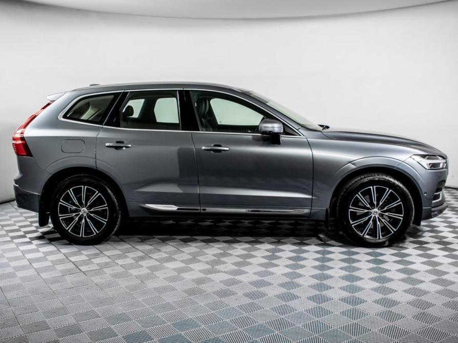 Volvo XC60 II Москва  - изображение 4