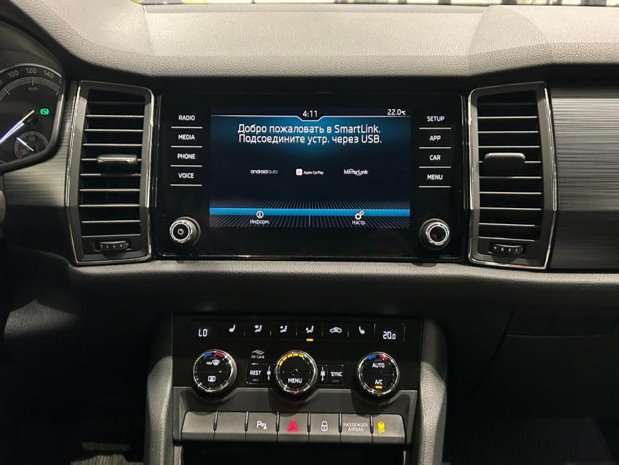 Skoda Kodiaq I Санкт-Петербург  - изображение 18
