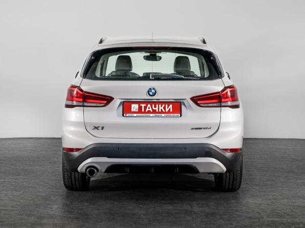 BMW X1 II (F48) Рестайлинг с пробегом 2021 года, цена 3 300 000 рублей, 88764 км, внедорожник, Автокод Объявления