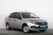 Lada (ВАЗ) Granta I Рестайлинг Томск  - изображение 16