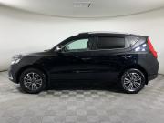Geely Emgrand X7 I Рестайлинг 2 Москва  - изображение 28