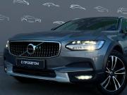 Volvo V90 Cross Country I Санкт-Петербург  - изображение 60
