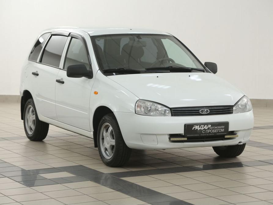 Lada (ВАЗ) Kalina I Иваново  - изображение 1