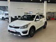 Kia Rio IV Апатиты  - изображение 18