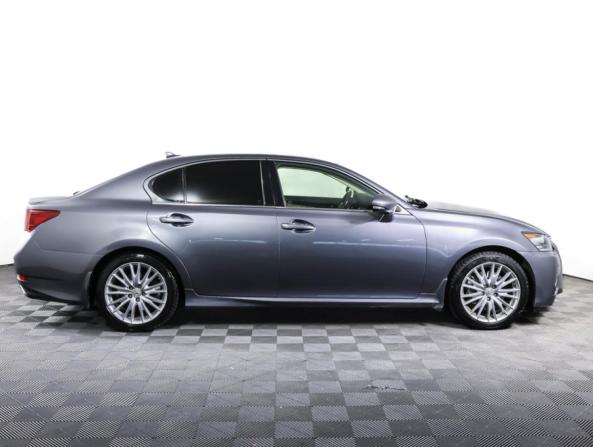 Lexus GS IV с пробегом 2012 года, цена 2 590 000 рублей, 170220 км, седан, Автокод Объявления