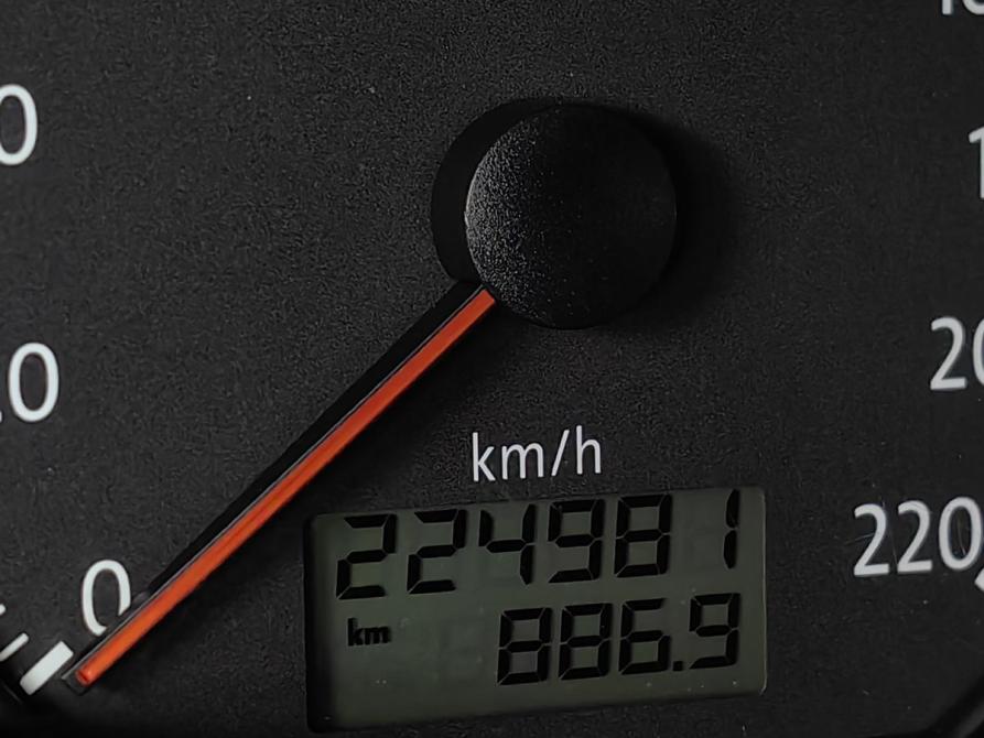 Volkswagen Polo IV Рестайлинг Москва  - изображение 11