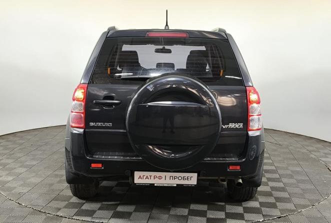 Suzuki Grand Vitara II Рестайлинг 2 с пробегом 2013 года, цена 1 220 000 рублей, 241948 км, внедорожник, Автокод Объявления