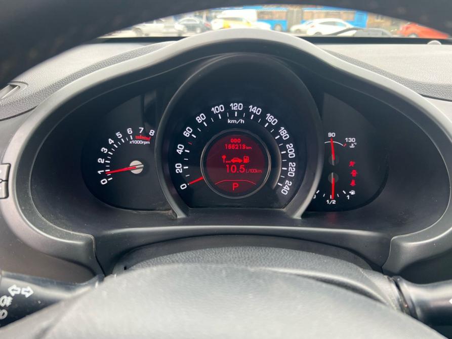 Kia Sportage III Москва  - изображение 4