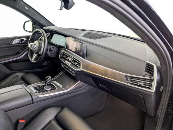 BMW X7 I (G07) с пробегом 2020 года, цена 6 550 000 рублей, 143828 км, внедорожник, Автокод Объявления