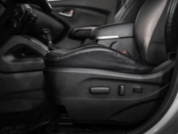 Hyundai Tucson II с пробегом 2014 года, цена 1 399 000 рублей, 148725 км, внедорожник, Автокод Объявления