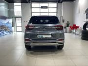 Chery Tiggo 4 I Рестайлинг Москва  - изображение 25