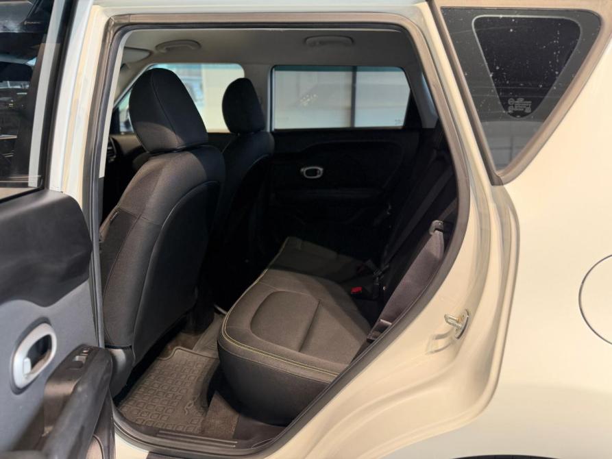 Kia Soul II Сыктывкар  - изображение 13