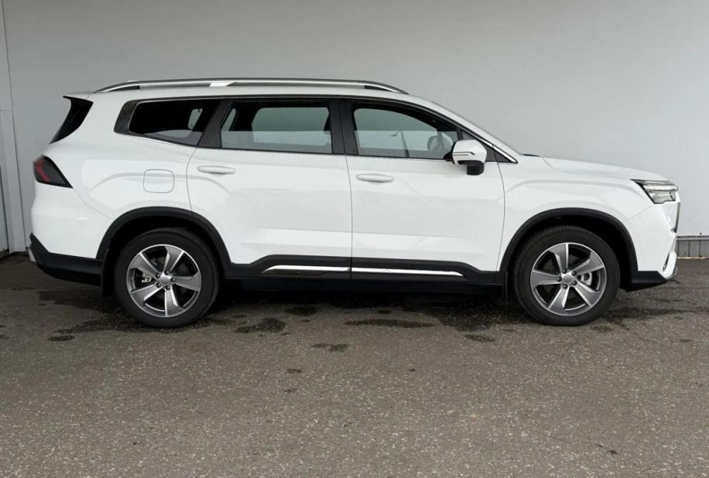 Geely Okavango I Рестайлинг Киров  - изображение 4