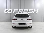 Volkswagen Arteon I Ростов-на-Дону  - изображение 26