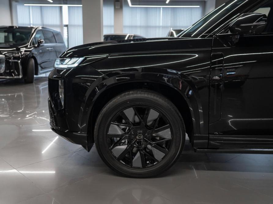 GAC Trumpchi S7 I Рестайлинг Москва  - изображение 26